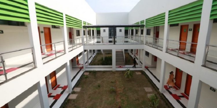 Objetivo da expansão da Rede Federal de Educação Profissional, Científica e Tecnológica é criar oportunidades para jovens e adultos. Fotos: Luis Fortes/MEC Objetivo da expansão da Rede Federal de Educação Profissional, Científica e Tecnológica é criar oportunidades para jovens e adultos. Fotos: Luis Fortes/MEC