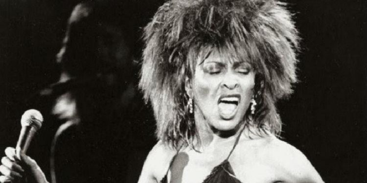 Tina Turner; Imagem/Reprodução Tina Turner; Imagem/Reprodução