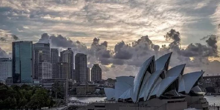 Austrália conseguiu nesta semana zerar as infecções por Covid-19 PIXABAY Austrália conseguiu nesta semana zerar as infecções por Covid-19 PIXABAY
