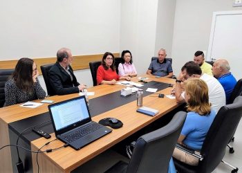 Trabalho do Observatório é voluntário e desvinculado de qualquer órgão oficial de controle social - Foto: Divulgação