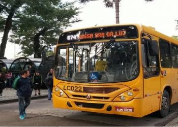 MP-PR investiga irregularidades em concessões para o transporte público (Foto: Sindimoc / Divulgação)