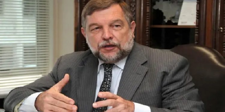 Foto: Divulgação/Senador Flávio Arns