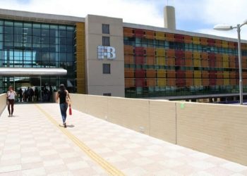 Governo anunciou a construção de mais 100 unidades de institutos federais. Foto: Agência Brasília