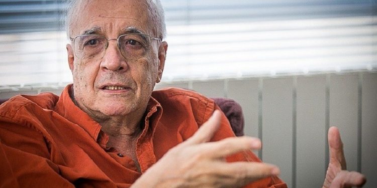 Sociólogo fala dos desafios do Brasil na atualidade - Foto: Divulgação/Guilherme Santos Sociólogo fala dos desafios do Brasil na atualidade - Foto: Divulgação/Guilherme Santos