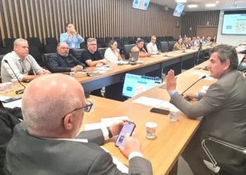 Irineu Colombo: “Nos visitem, conheçam o que nós produzimos e a nossa capacidade para contribuir com a cidade” – foto: Divulgação