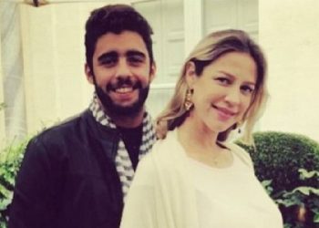Pedro Scooby e Luana Piovani, grávida de gêmeos Foto: Reprodução/ Instagram