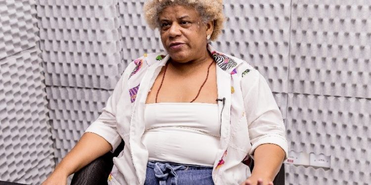 Episódio com a poeta e militante do movimento negro Sueli Crepa vai ao ar no dia 24 de novembro