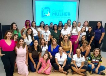 Comitê Mulher amplifica a presença feminina nas instâncias de decisão – foto: Divulgação