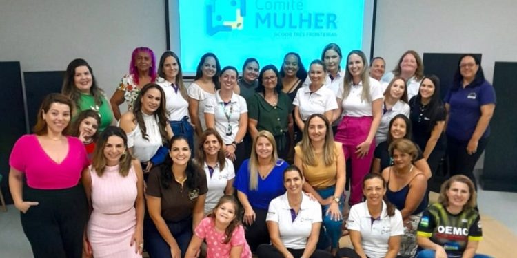 Comitê Mulher amplifica a presença feminina nas instâncias de decisão – foto: Divulgação Comitê Mulher amplifica a presença feminina nas instâncias de decisão – foto: Divulgação
