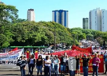 Foto: Marcos Labanca