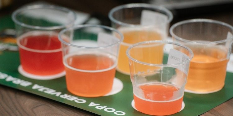 3ª Copa Cerveja Brasil irá avaliar as bebidas dentro da cada estilo. - Divulgação Abracerva 3ª Copa Cerveja Brasil irá avaliar as bebidas dentro da cada estilo. - Divulgação Abracerva