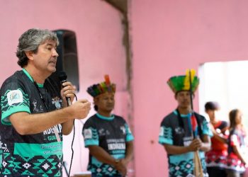 Foto: Alexandre Marchetti | Itaipu Binacional