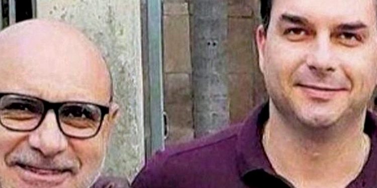 Fabrício Queiroz, ex-assessor parlamentar do então deputado estadual Flávio Bolsonaro - Foto: Divulgação Fabrício Queiroz, ex-assessor parlamentar do então deputado estadual Flávio Bolsonaro - Foto: Divulgação