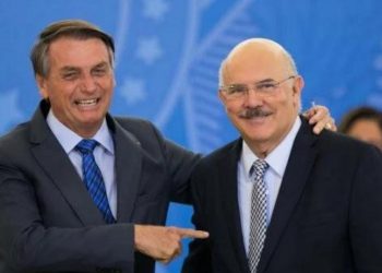 Ministro será investigado em inquérito do STF. Foto: Rafaela Felicciano/Metrópoles