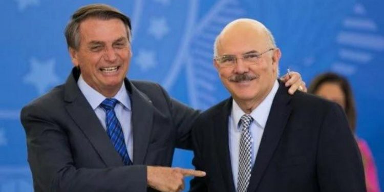 Ministro será investigado em inquérito do STF. Foto: Rafaela Felicciano/Metrópoles
