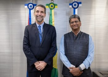 Crédito das fotos: Rafa Kondlatsch / Itaipu Binacional