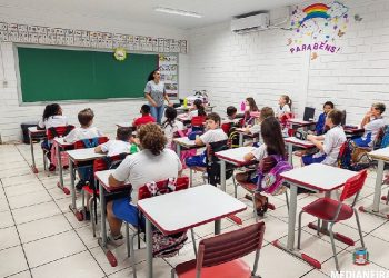 Foto: Divulgação/Prefeitura de Medianeira