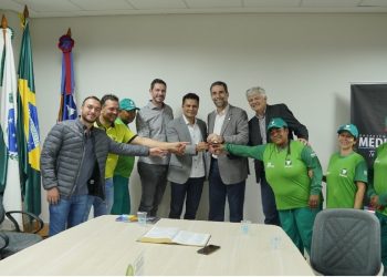 Fotos: Alexandre Marchetti/Itaipu Binacional