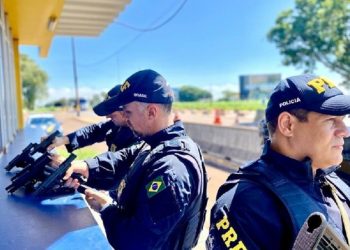Foto: Divulgação/PRF