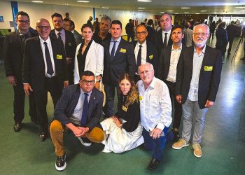 Foto: divulgação/ABIH