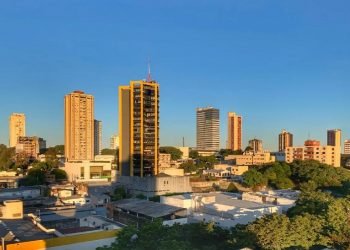 Foto: Divulgação/Foz do Iguaçu