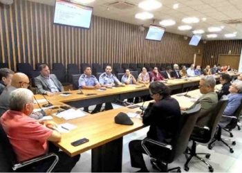 Segurança será reforçada na fronteira durante evento de compras e feriadão brasileiro – foto: Divulgação