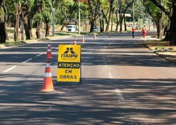 Foto: Divulgação/Itaipu Binacional