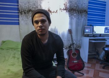 Crédito: Arquivo Pessoal/Douglas Cordeiro