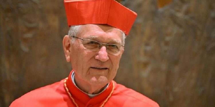 Dom Leonardo Ulrich Steiner, Arcebispo de Manaus