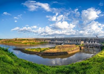 Foto: Alexandre Marchetti / Itaipu Binacional