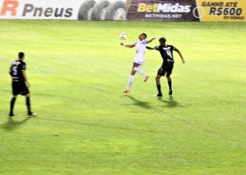 Foto/legenda: Foz do Iguaçu FC está na zona de classificação para a próxima fase
Crédito: Abel da Banca