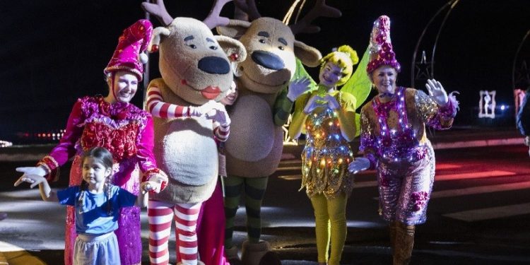 Vagas são para pessoas pessoas que queiram atuar na área de recreação do Wonder Park Vagas são para pessoas pessoas que queiram atuar na área de recreação do Wonder Park