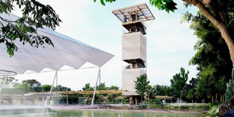 Crédito: Mendes e Prevedello Arquitetura e Engenharia/Divulgação. Crédito: Mendes e Prevedello Arquitetura e Engenharia/Divulgação.