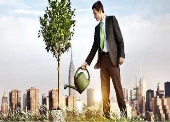 Uma empresa sustentável é aquela que conhece suas operações e se empenha em usar bem seus recursos - Foto: Divulgação