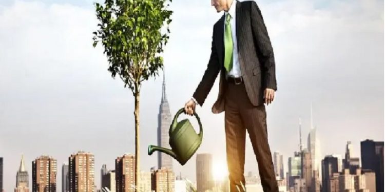 Uma empresa sustentável é aquela que conhece suas operações e se empenha em usar bem seus recursos - Foto: Divulgação Uma empresa sustentável é aquela que conhece suas operações e se empenha em usar bem seus recursos - Foto: Divulgação