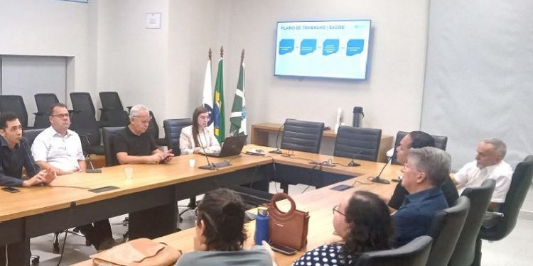 Monitoramento das licitações municipais assegurou o gasto adequado de R$ 1,4 milhão em 2023 – foto: Divulgação Monitoramento das licitações municipais assegurou o gasto adequado de R$ 1,4 milhão em 2023 – foto: Divulgação