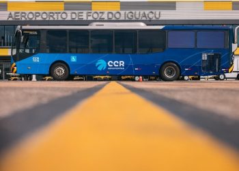 Divulgação: CCR Aeroportos