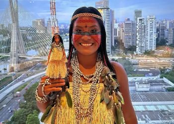 Foto: Divulgação/Cunhaporanga_oficial/IIstagram