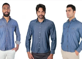 Foto: Divulgação/Dom Farias - Moda Masculina