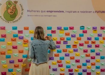 Crédito de fotografias: Nilmar Fernando