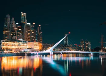 Foto: Andres Idda Bianchi/Pexels