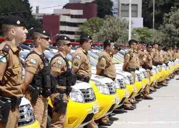 Foto: Divulgação/PMPR