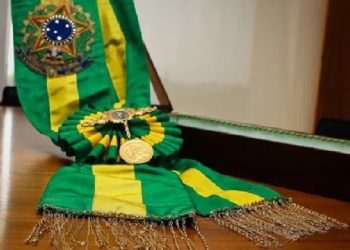 Foto: Presidência da República