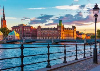 Foto: Suécia Thinkstock/VEJA