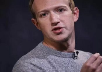 (Arquivo) O CEO do Facebook, Mark Zuckerberg