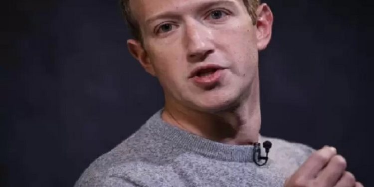 (Arquivo) O CEO do Facebook, Mark Zuckerberg (Arquivo) O CEO do Facebook, Mark Zuckerberg
