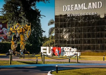Foto: Divulgação/Dreams Park Show