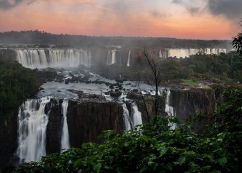 Créditos de fotografia: Nilmar Fernando #FotoEquipeCataratas