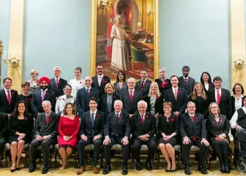 Foto: Reprodução/Governo do Canadá