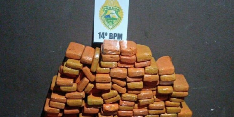 Foto: Divulgação/Polícia Militar